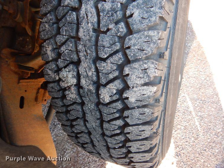 image for item HS9454 2002 Dodge Durango  SUV