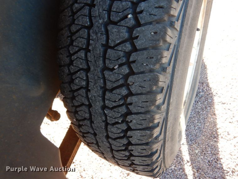 image for item HS9454 2002 Dodge Durango  SUV