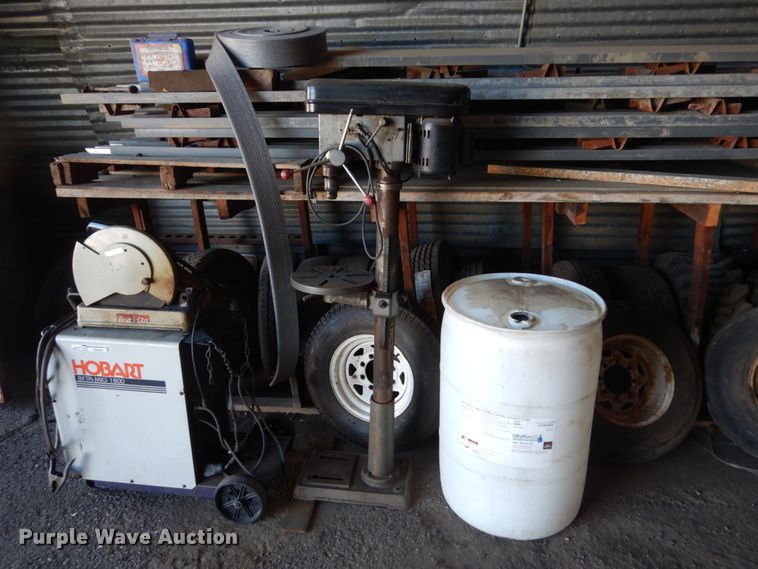 image for item HS9459 Tools