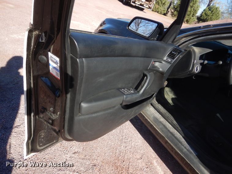 image for item HS9460 2013 Chevrolet Caprice Police