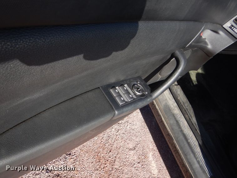 image for item HS9460 2013 Chevrolet Caprice Police