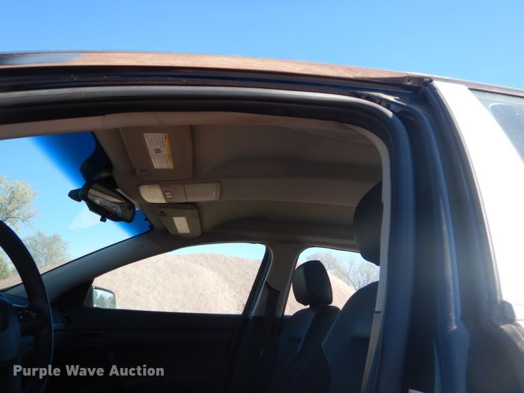 image for item HS9460 2013 Chevrolet Caprice Police