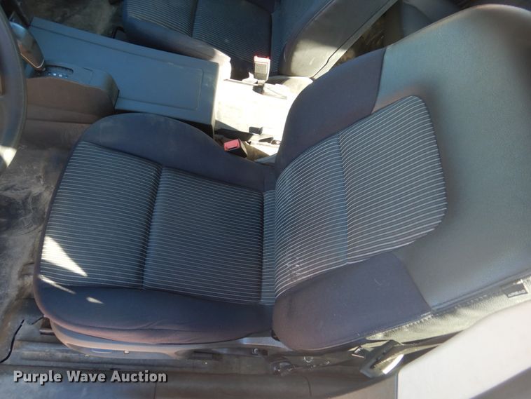 image for item HS9460 2013 Chevrolet Caprice Police