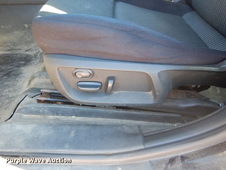 image for item HS9460 2013 Chevrolet Caprice Police