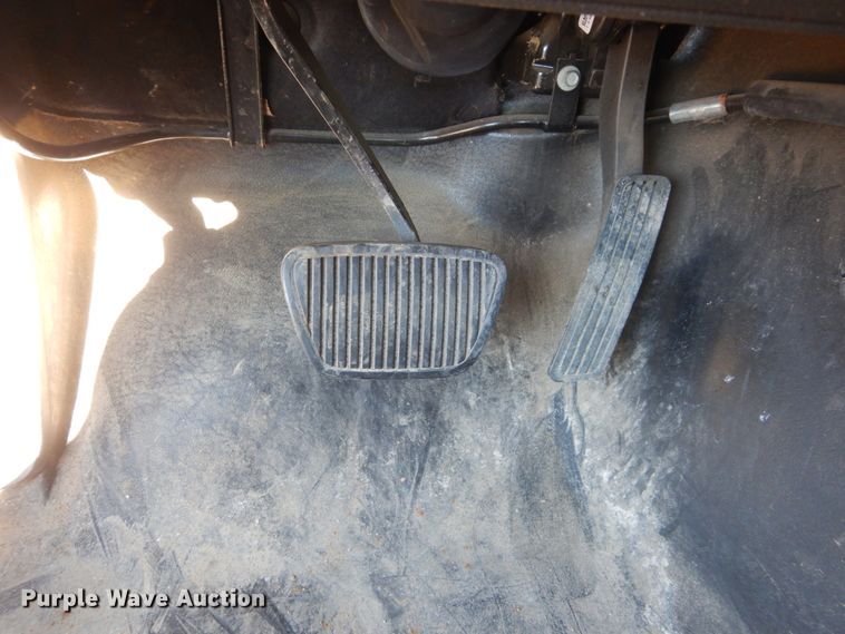 image for item HS9460 2013 Chevrolet Caprice Police