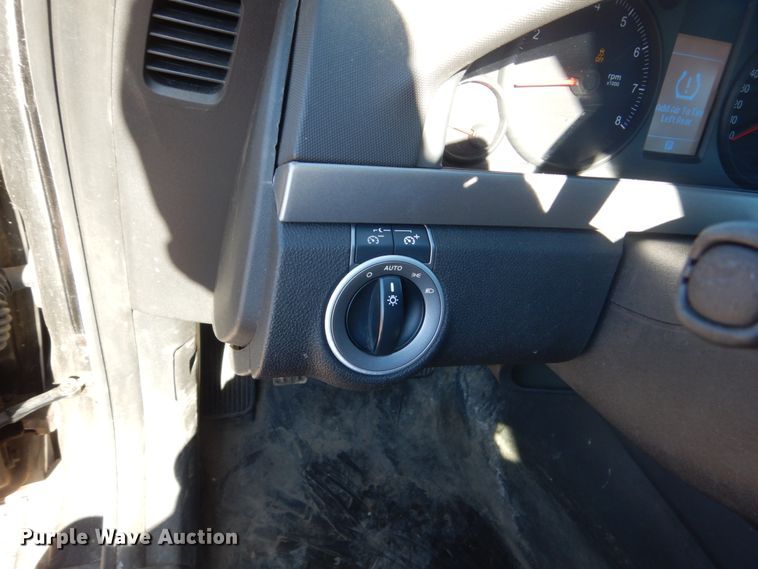 image for item HS9460 2013 Chevrolet Caprice Police