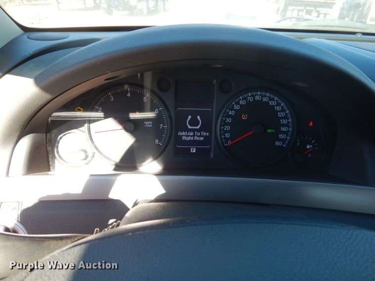 image for item HS9460 2013 Chevrolet Caprice Police