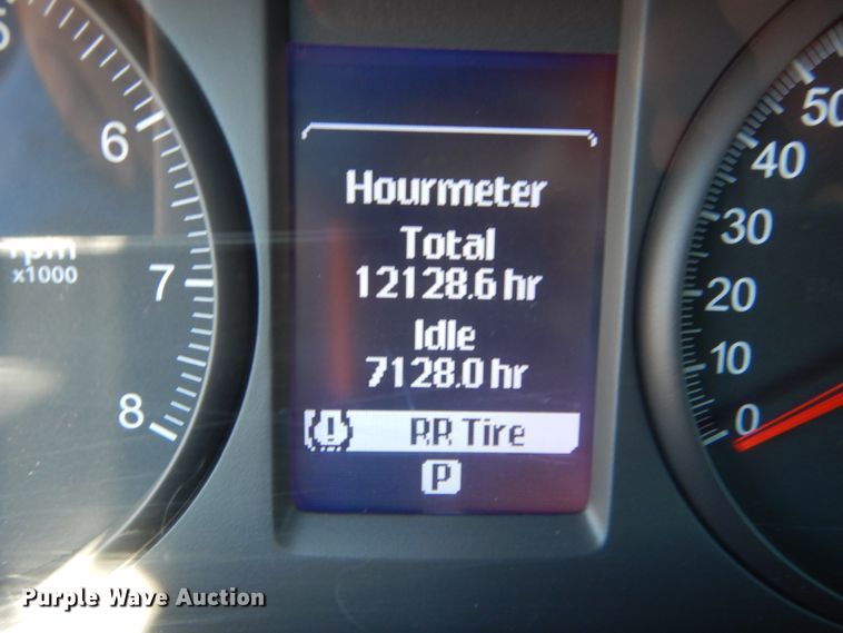 image for item HS9460 2013 Chevrolet Caprice Police