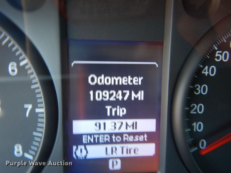 image for item HS9460 2013 Chevrolet Caprice Police