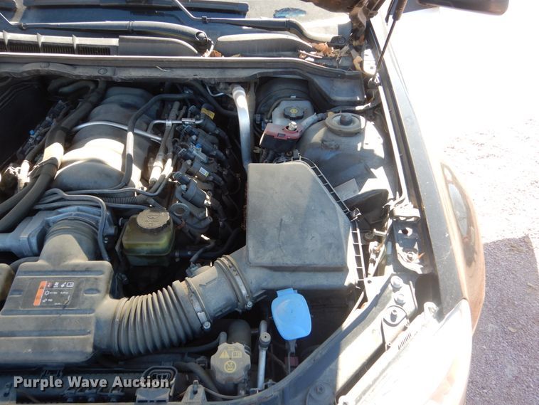 image for item HS9460 2013 Chevrolet Caprice Police