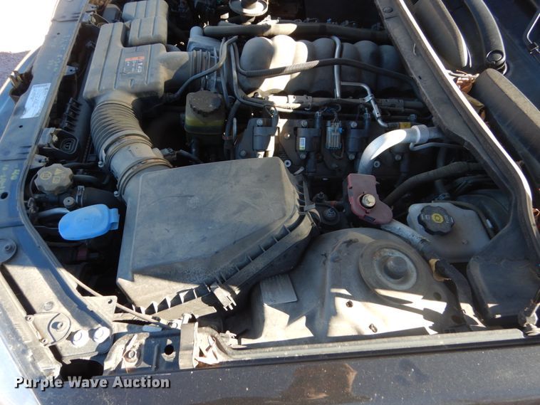 image for item HS9460 2013 Chevrolet Caprice Police