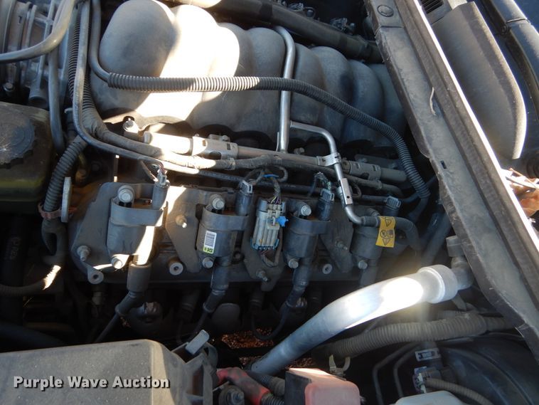 image for item HS9460 2013 Chevrolet Caprice Police