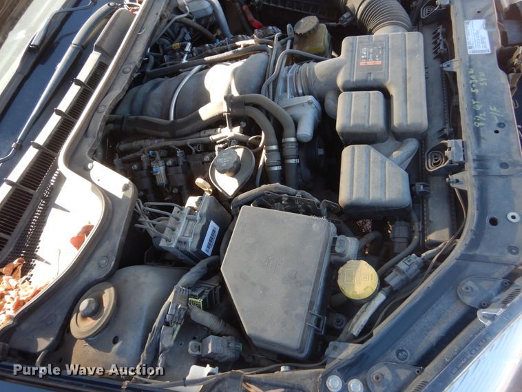 image for item HS9460 2013 Chevrolet Caprice Police