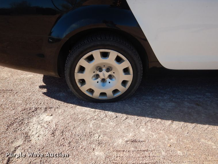 image for item HS9460 2013 Chevrolet Caprice Police