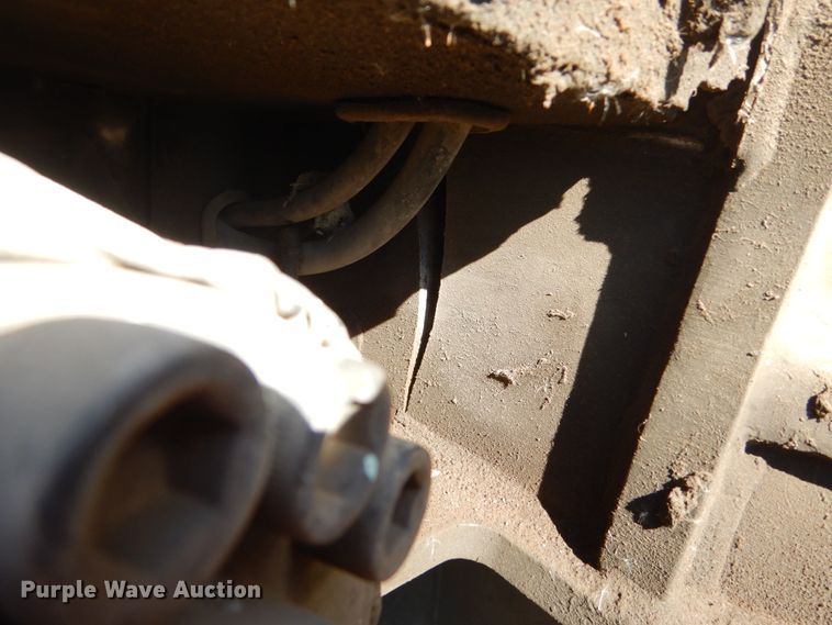 image for item HS9461 2012 Volvo ECR88  mini excavator