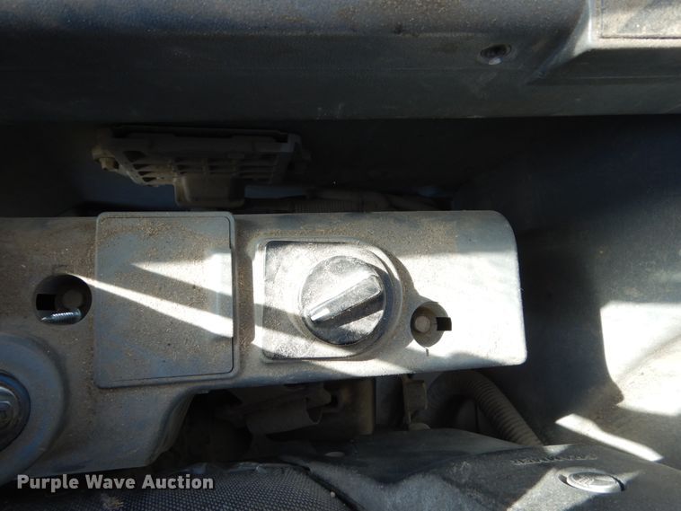 image for item HS9461 2012 Volvo ECR88  mini excavator