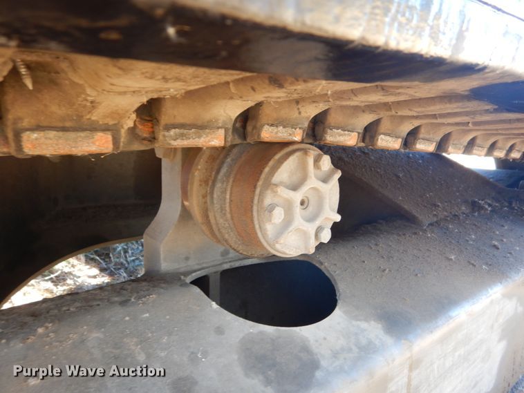 image for item HS9461 2012 Volvo ECR88  mini excavator