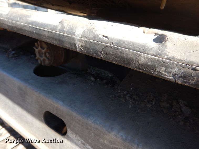 image for item HS9461 2012 Volvo ECR88  mini excavator