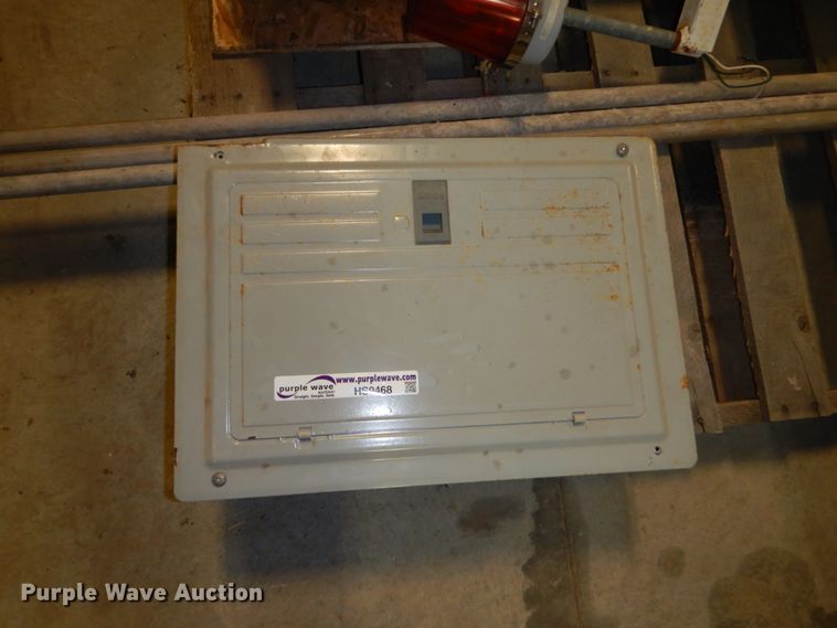 image for item HS9468 Lift pump