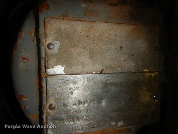 image for item HS9468 Lift pump