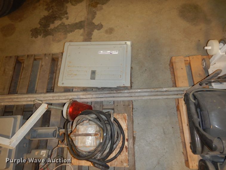 image for item HS9468 Lift pump