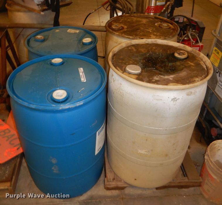 image for item HS9469 Calcium chloride