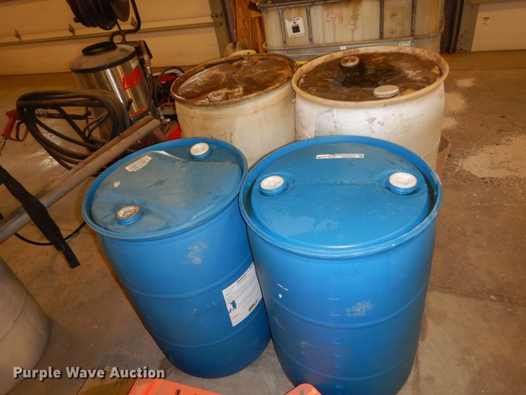 image for item HS9469 Calcium chloride