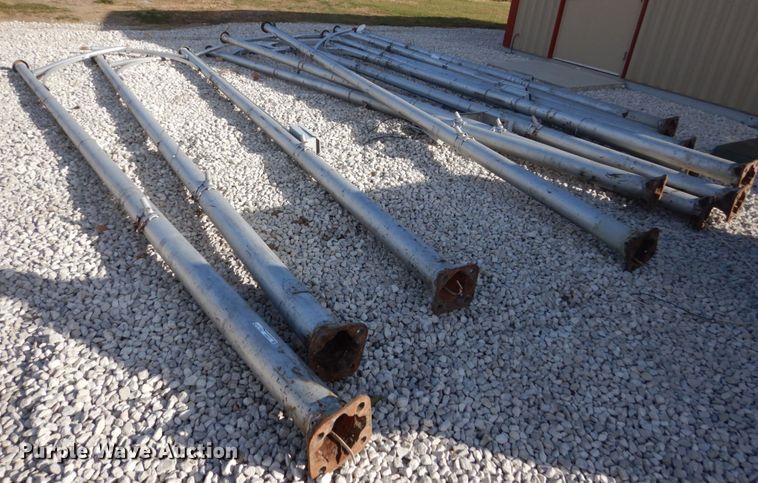 image for item HS9471 (24) street lights