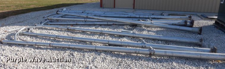 image for item HS9471 (24) street lights