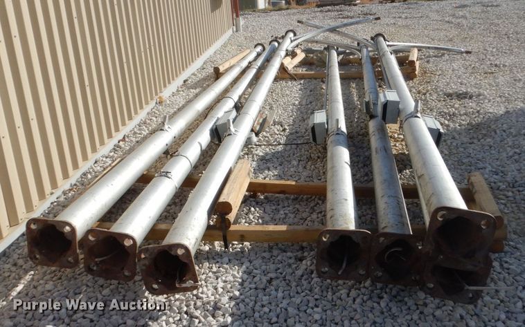 image for item HS9471 (24) street lights