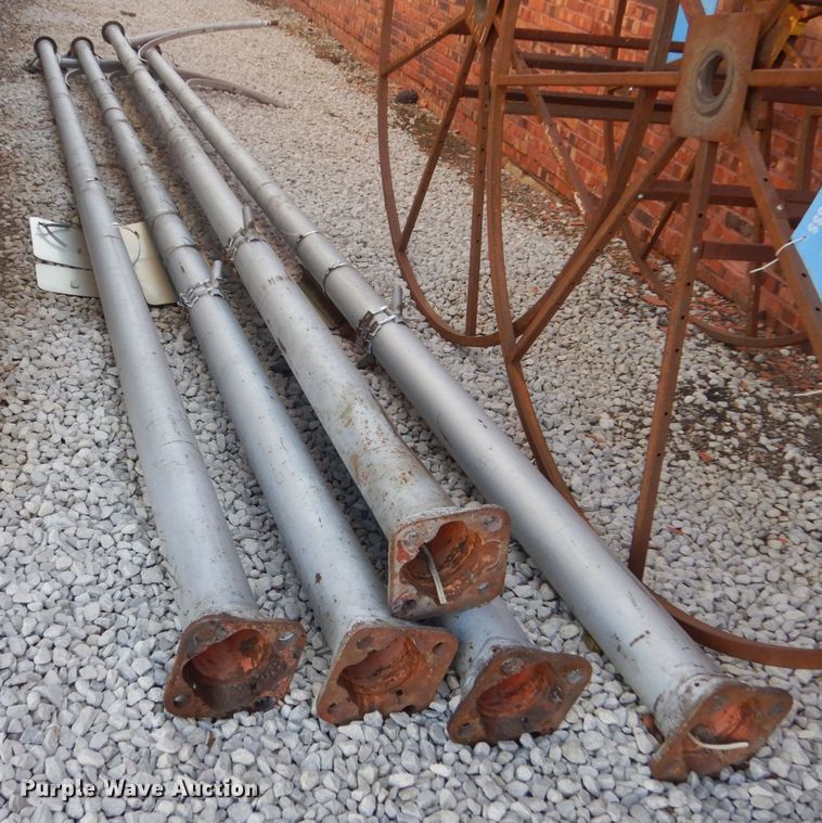 image for item HS9471 (24) street lights