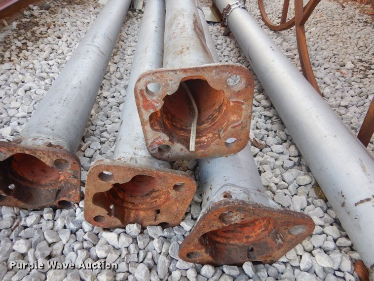 image for item HS9471 (24) street lights