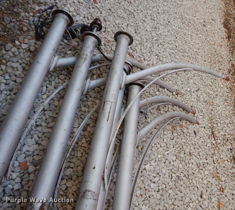 image for item HS9471 (24) street lights