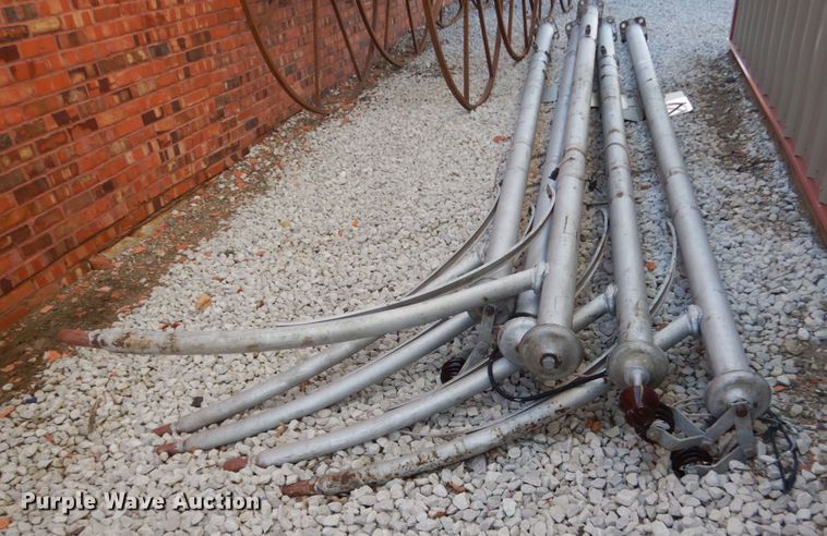 image for item HS9471 (24) street lights