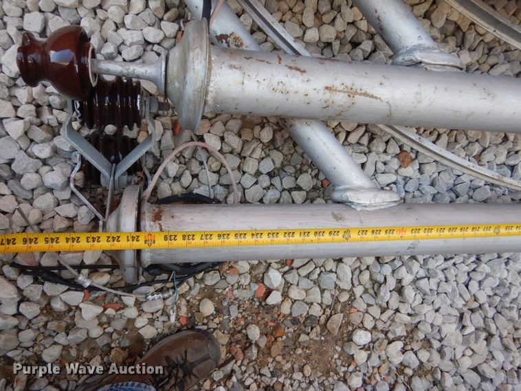 image for item HS9471 (24) street lights