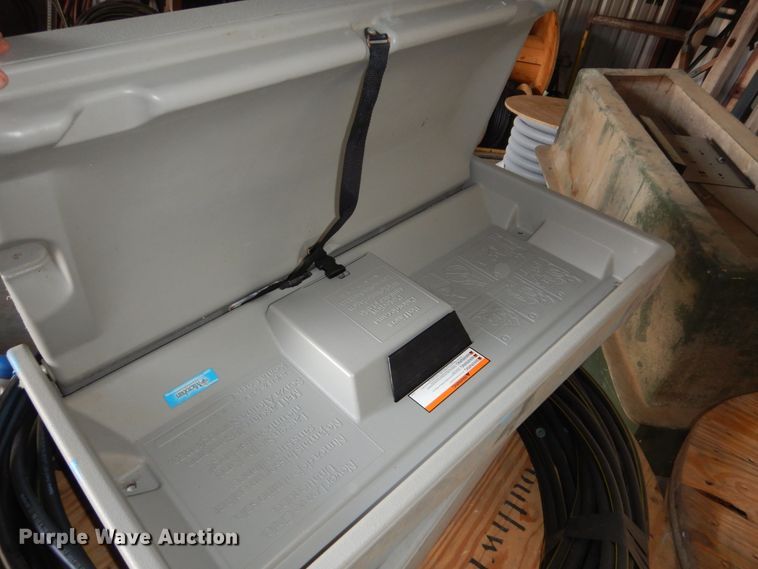 image for item HS9472 (2) Koala Kare baby changing stations