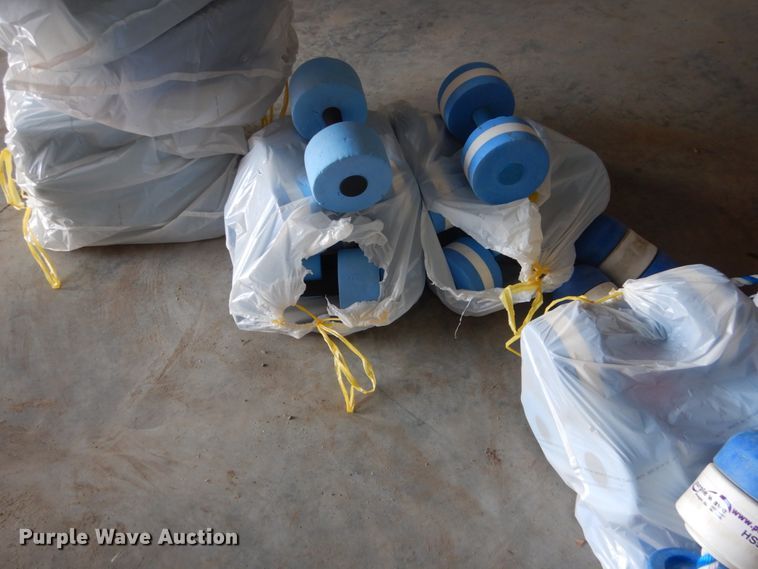 image for item HS9473 Pool equipment