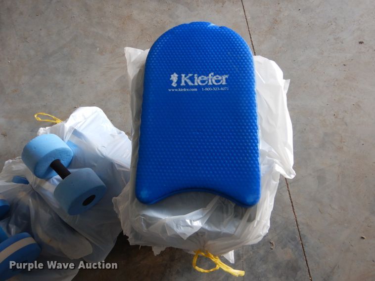 image for item HS9473 Pool equipment