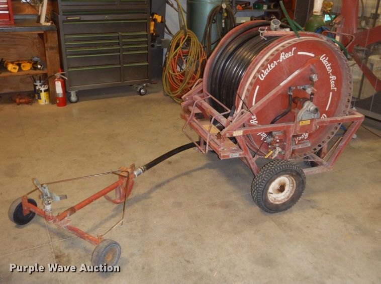 image for item HS9476 Kifco B130 water reel