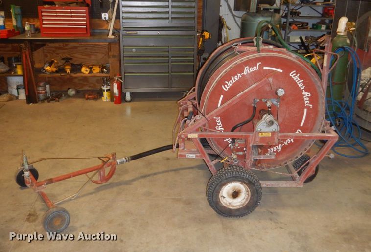 image for item HS9476 Kifco B130 water reel