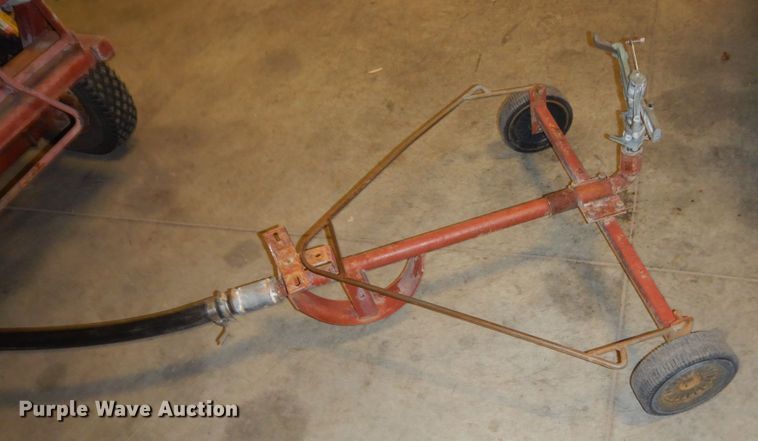 image for item HS9476 Kifco B130 water reel