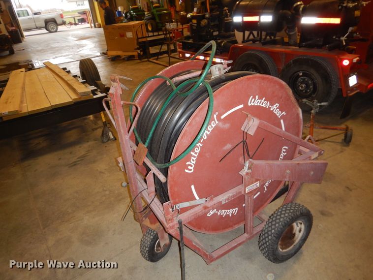 image for item HS9476 Kifco B130 water reel