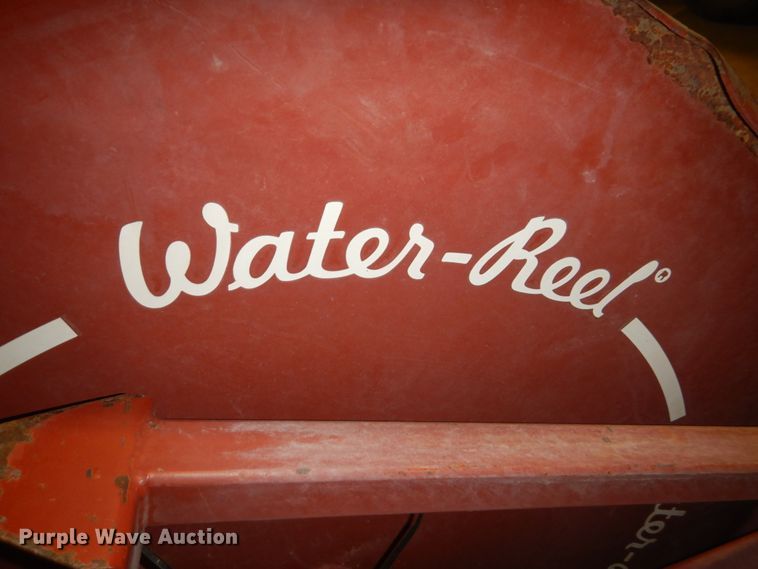 image for item HS9476 Kifco B130 water reel