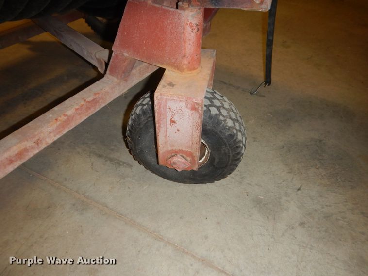 image for item HS9476 Kifco B130 water reel