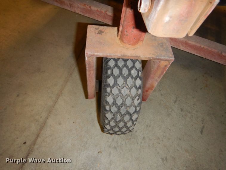 image for item HS9476 Kifco B130 water reel