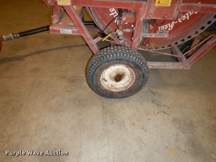 image for item HS9476 Kifco B130 water reel