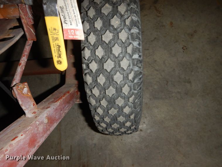 image for item HS9476 Kifco B130 water reel