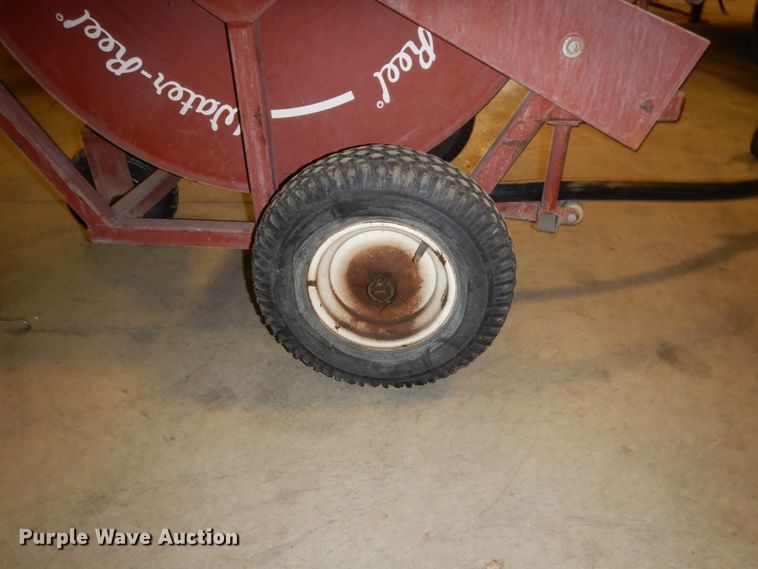 image for item HS9476 Kifco B130 water reel