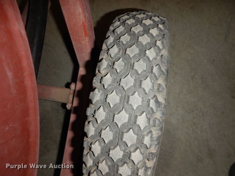 image for item HS9476 Kifco B130 water reel