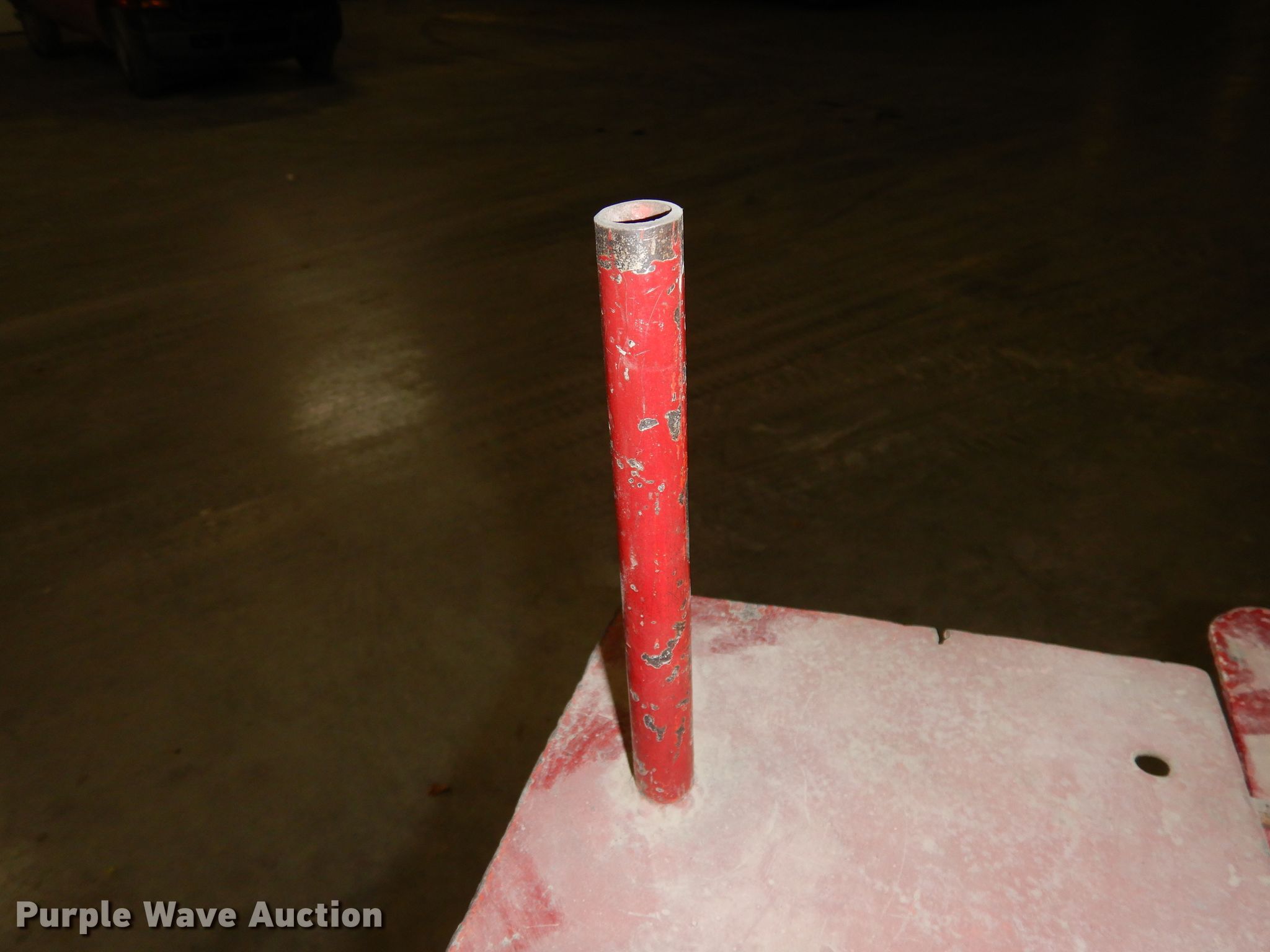 Oregon chainsaw chain breaker in Ottawa, KS Item GJ9584 sold Purple Wave